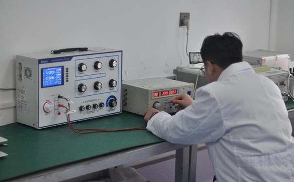 牡丹江耐电压测试仪检测