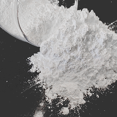 Anhydrous magnesium sulfate powder