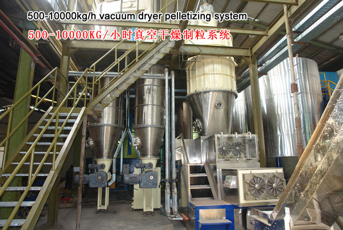 北京真空干燥系统和干燥器