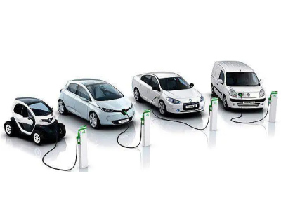 新能源汽车回收