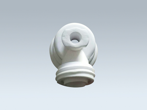 天津工业陶瓷加工灯头