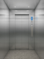 标准款乘客电梯ECO1000-C12
