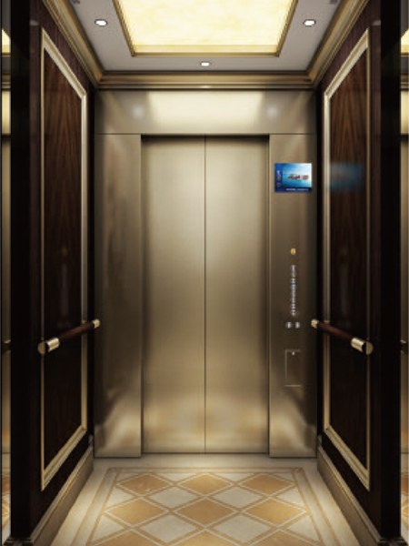 电梯安装