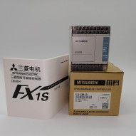 FX1S-20MR-001（三菱PLC-FX1S）