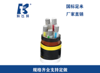 科飞塑力缆YJLV--重庆电缆厂家