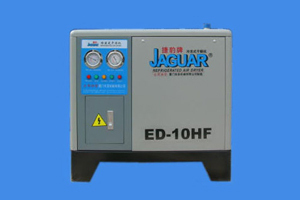 鄂尔多斯ED-10F冷冻式干燥机