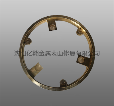 锦州铜微弧熔焊