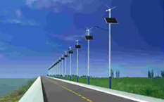 通化太阳能路灯相比普通路灯具有哪些优势？