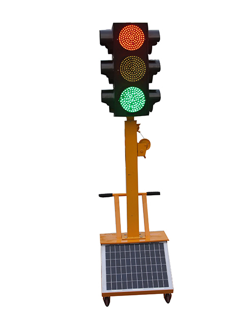 led交通信号灯
