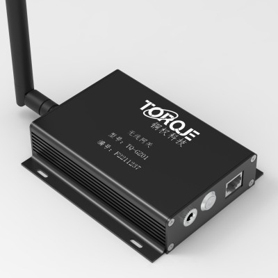 TQ-GZ01无线网关（测试类）