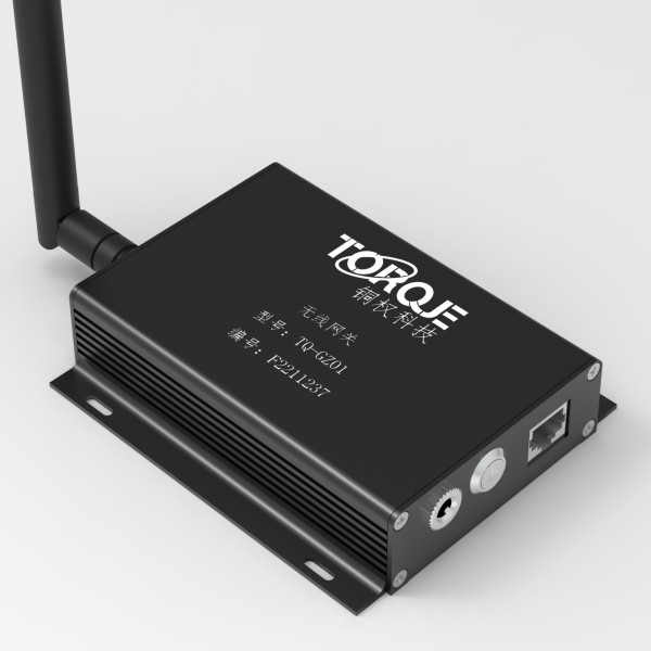 宁波TQ-GZ01无线网关（测试类）