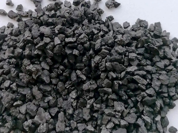 无锡煤质活性炭滤料