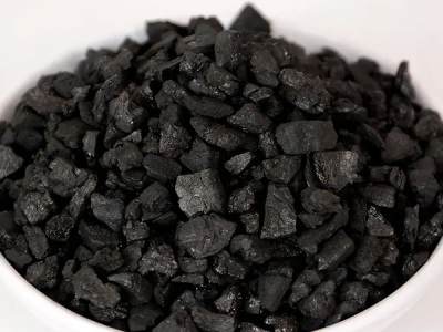 煤质净水活性炭