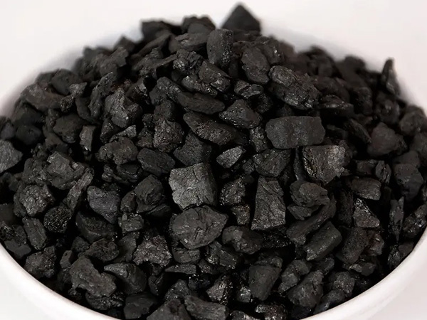 唐山煤质净水活性炭