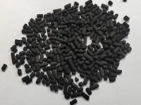 柱状活性炭焦油炭