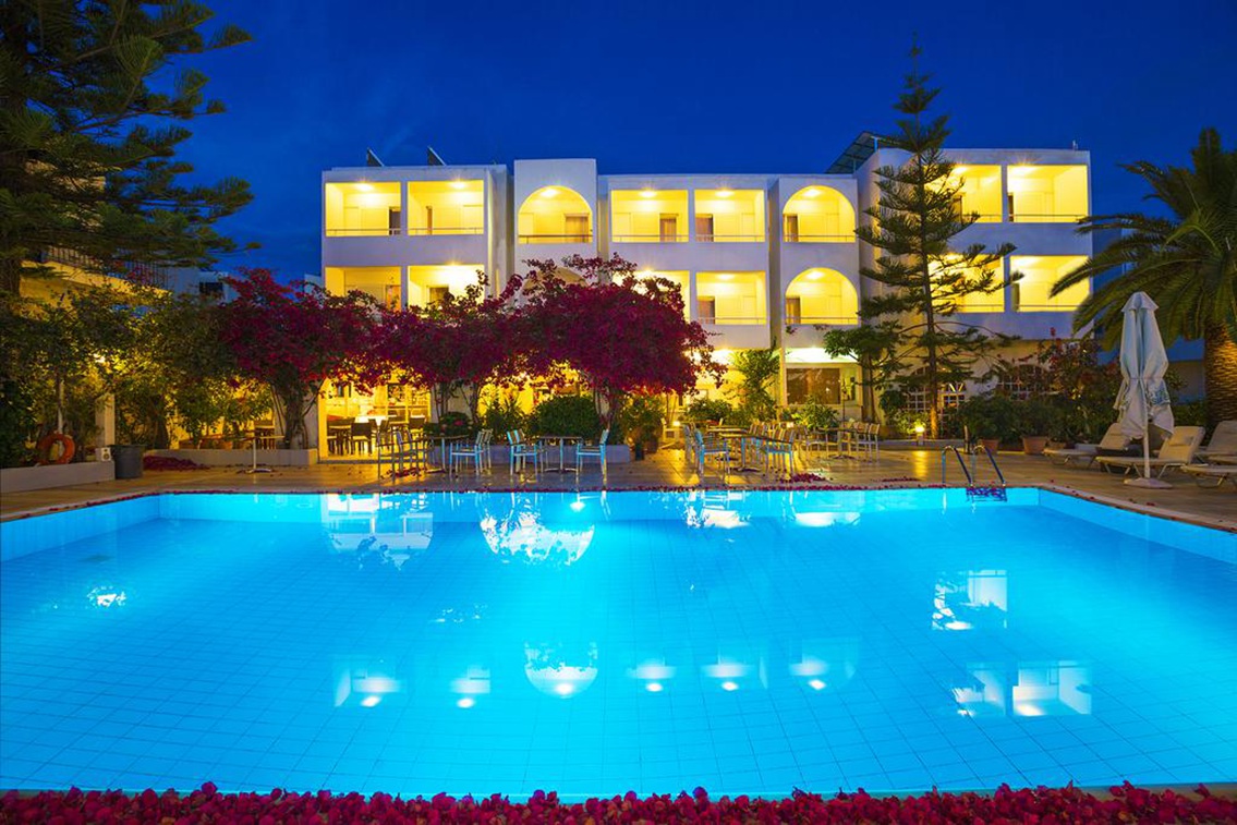 希腊凯帕伊萨海滩酒店