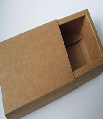 蜂窝纸盒