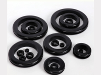 武汉橡胶模具设计所用到的材料种类及其特性分析