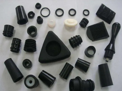 武汉一般非标橡胶件 橡胶模具设计