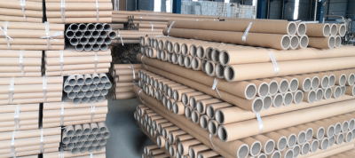 你知道各种规格工业纸管的用途及加工工艺吗