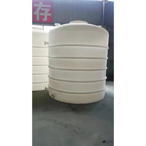 新疆5m³立式储罐