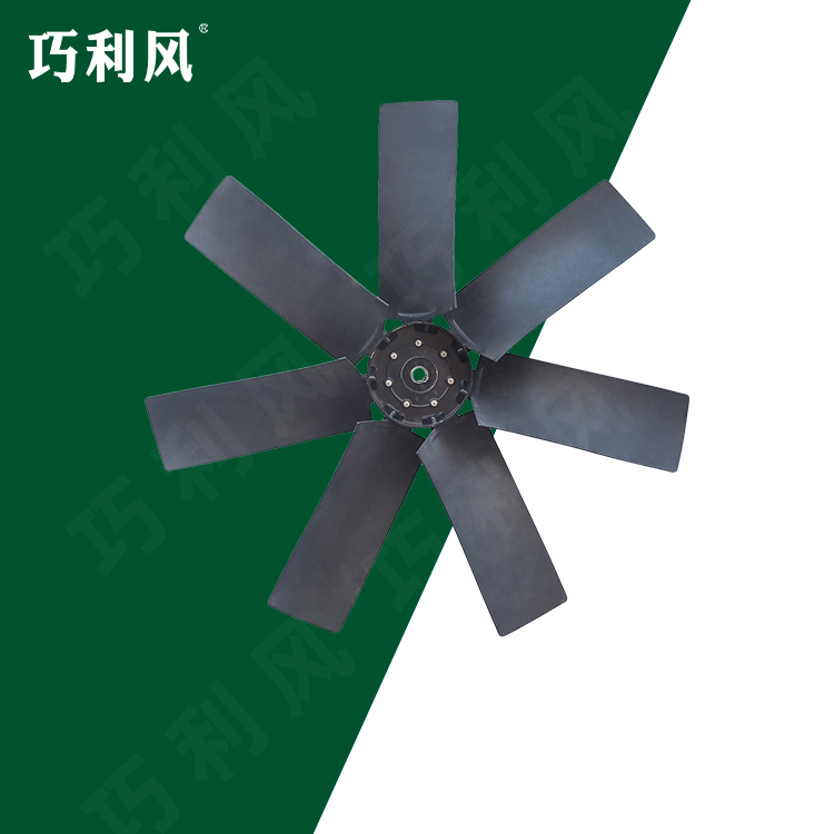 衢州3.0米工业大风扇
