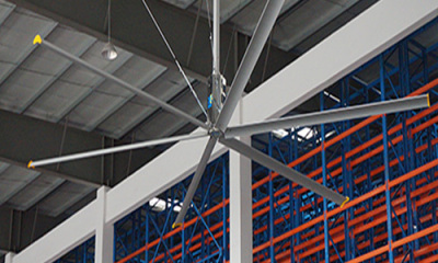 福州工业吊扇适合安装在哪个高度比较合适