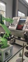 SKM7333机器人磨床视频