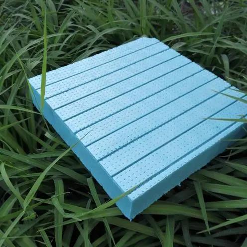 聚苯乙烯挤塑板保温板