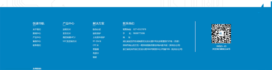 武汉做一个网站多少钱网站案例武汉瑞纳捷半导体有限公司  
