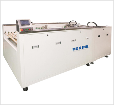 MJ-600 Double-sided tape automatic bonding equipment
