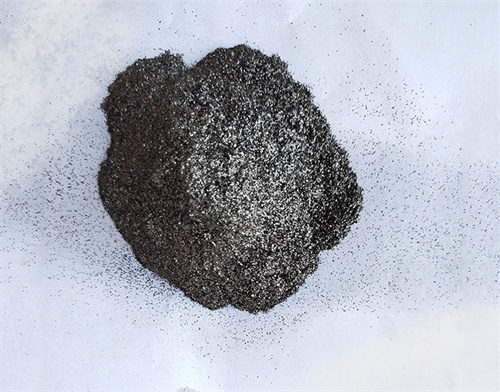 牡丹江磷片石墨