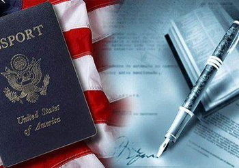 188B投资移民签证