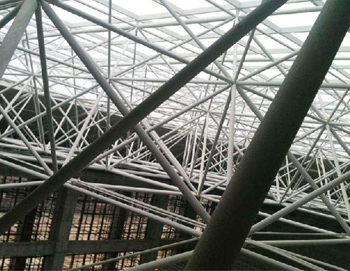 贵州钢结构设计加工