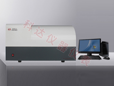 北京KDHR-8微机灰熔点测定仪