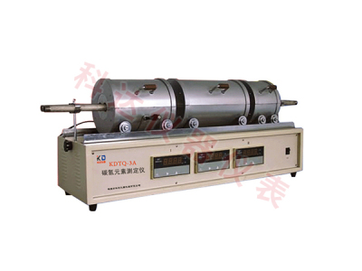 北京KDTQ-3A碳氢元素分析仪