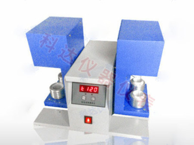 KDJB-4粘结指数搅拌仪（4埚）
