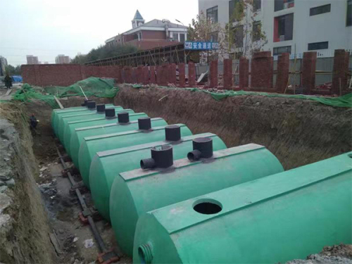 北京混凝土化粪池