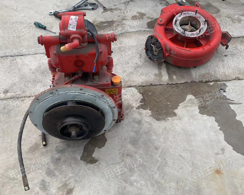 滨海消防水泵维修单位