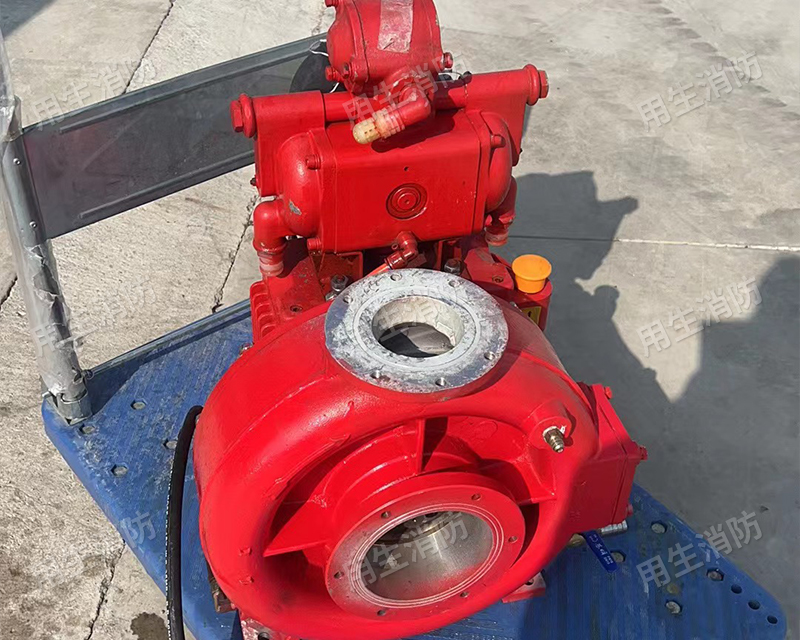 滨海消防水泵维修价格