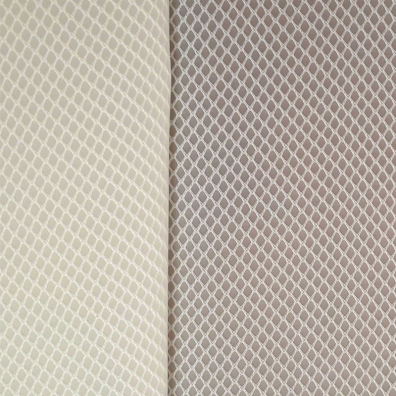 上海peva膜菱形夹网布