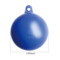 浙江渔排塑料浮球
