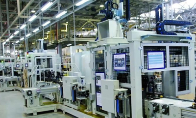 韩国首尔制造公司应用工业2C触摸显示器
