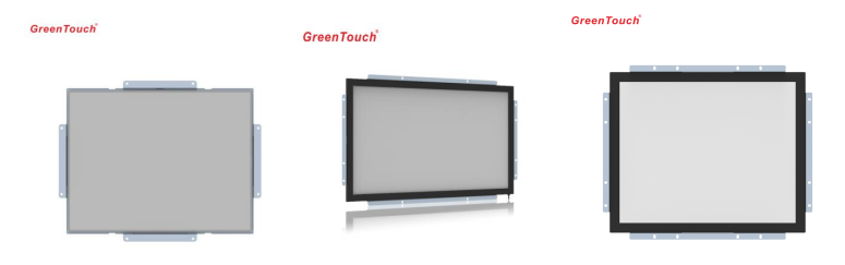 GreenTouch 工业触控显示器