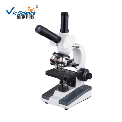 XSP-116V学生显微镜