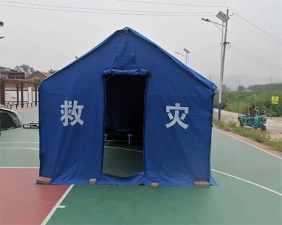 贵州救灾帐篷有什么特点
