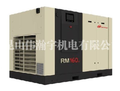 昆山RM系列90-160KW（一级能耗机组）