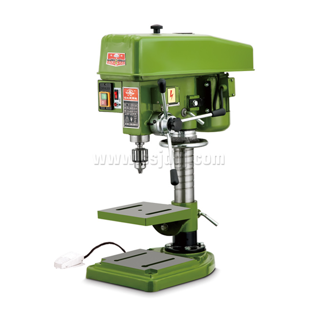 ZS5116A Drilling & Tapping Machine Tools