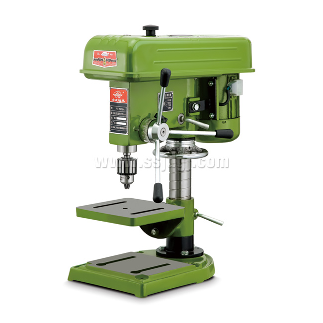 Z516A Bench Drill