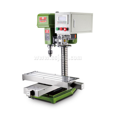 ZK7032 CNC Bench Drill